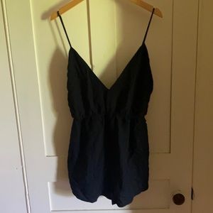 NWT Sabo Skirt romper